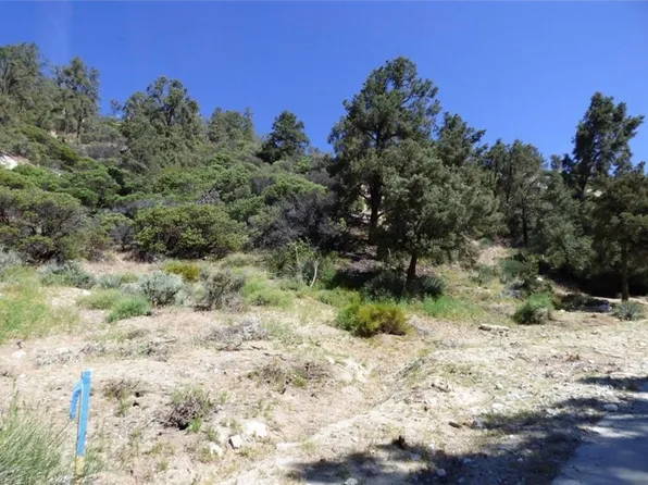 0 Escolon Trl Lot 51, Frazier Park, CA 93225