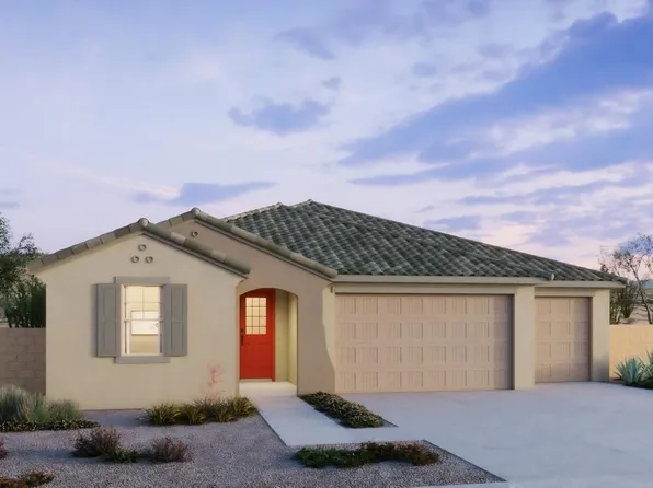 4492 W Tortolita View Cir, Marana, AZ 85658