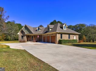 301 Forrester Cemetery Rd, Covington, GA 30014