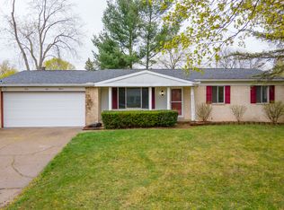 6415 Norburn Way, Lansing, MI 48911