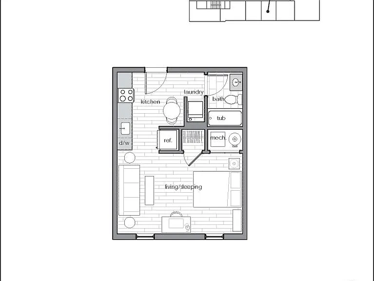 104 Howe St — Photo 32