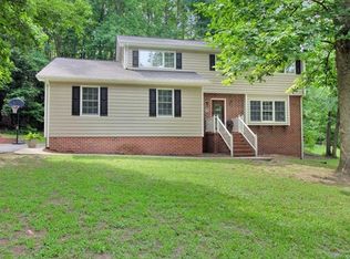 2595 River Run Rd, Prince George, VA 23875