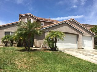 11479 Tyler Rd, Moreno Valley, CA 92557
