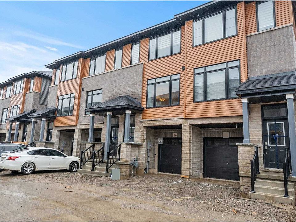 1st image of 461 Blackburn Dr #36