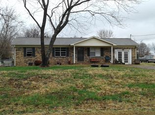 1856 Richland Rd, Pulaski, TN 38478