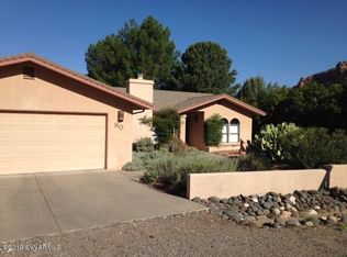 80 Rim Trail Dr, Sedona, AZ 86351