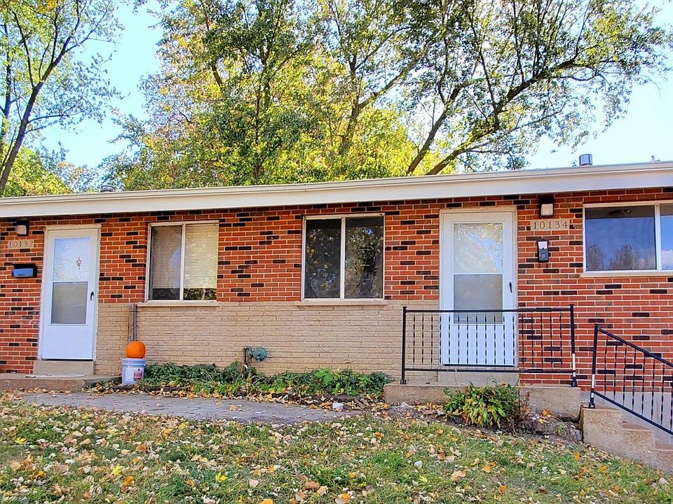 1st image of 10134 Douglas Ct #10134
