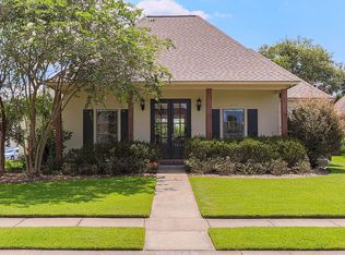 10336 Springrose Ave, Baton Rouge, LA 70810