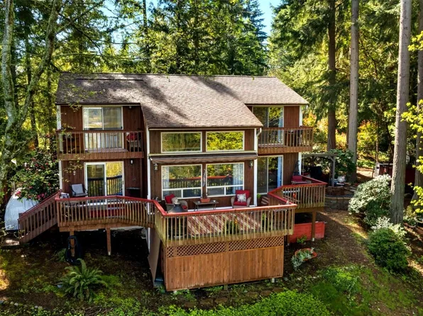 3300 Marjorie Lane SE, Port Orchard, WA 98366