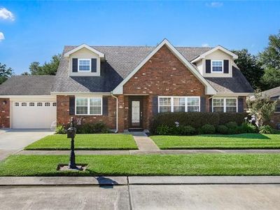 2016 Legend St, Meraux, LA, 70075