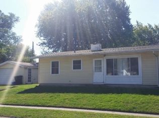 1200 Davis Dr, Lafayette, IN 47909