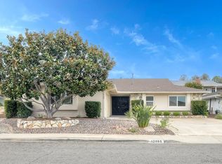 12085 Calle De Maria, San Diego, CA 92128