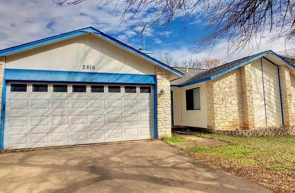 2816 Norfolk Dr
