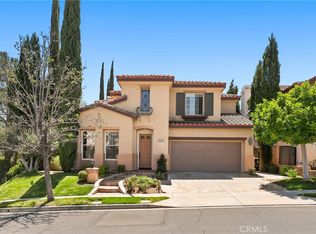 23121 Fairfield, Mission Viejo, CA 92692