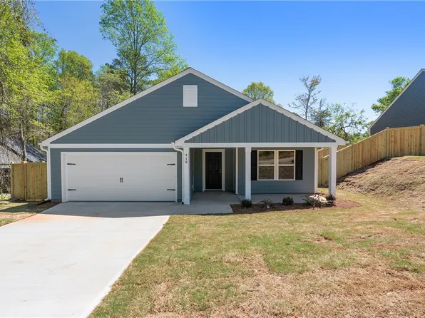 418 Kensington Cir Lot 19, Seneca, SC 29672