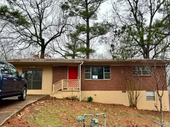 1707 N Bryant St, Pocahontas, AR 72455