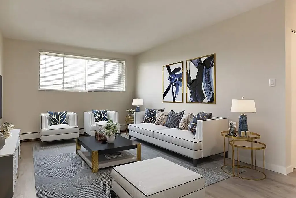 Valleyview Apartments — Photo 3