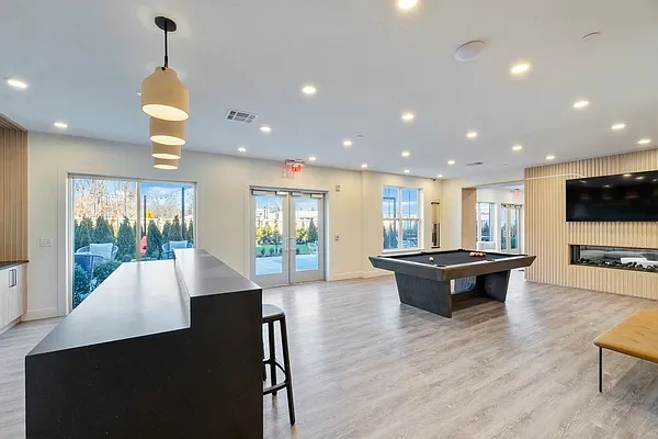 Community Clubhouse