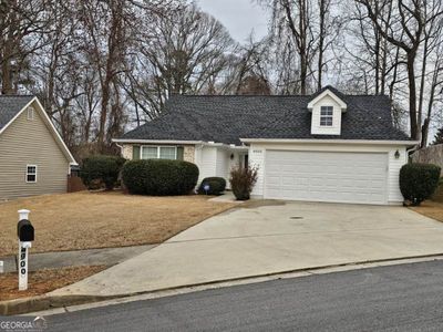 4900 Buckeye Pl, Atlanta, GA, 30349