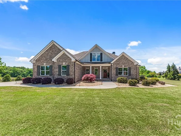 3719 Wild Indigo Crossing, Statham, GA 30666