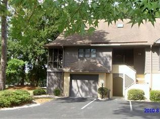 260 Clubhouse Rd #11A, Sunset Beach, NC 28468