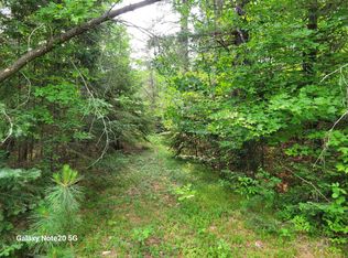 Long Lake Dam Ln, Phelps, WI 54554