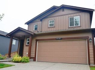 3407 S 296th Pl, Auburn, WA