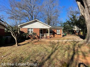 2508 Markham Ct, Charlotte, NC 28205