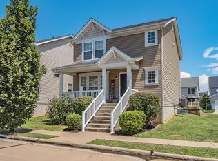 1345 Commons Cir, Saint Charles, MO 63304