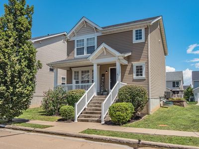 1345 Commons Cir, Saint Charles, MO, 63304