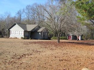 11919 State Highway 64, Barnwell, SC 29812