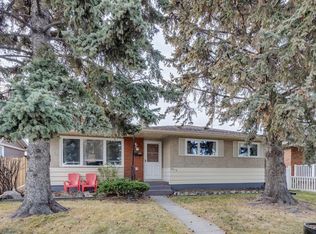 2015 N Milne Dr NE, Calgary, AB T2E6B7