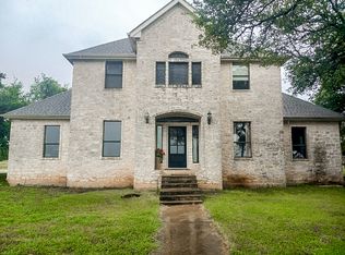 415 County Road 284, Liberty Hill, TX 78642