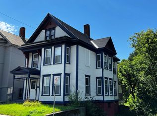 193 Winter St, St Johnsbury, VT 05819