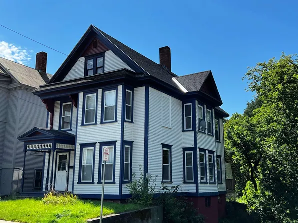 193 Winter Street, St. Johnsbury, VT 05819
