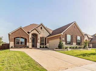 9458 Robinwoods Dr, Frisco, TX 75035