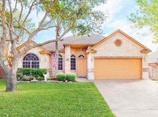 10113 Montoya Dr, Laredo, TX 78045