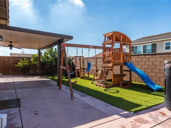 5252 Denali Ct, Fontana, CA 92336