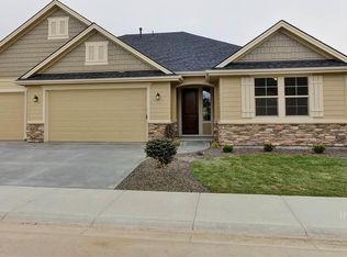 10143 Purple #ASH, Star, ID 83669