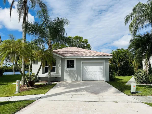 3052 SW 181st Terrace, Miramar, FL 33029
