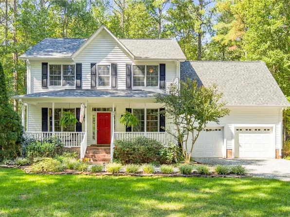 407 Widgeon Way, Mebane, NC 27302