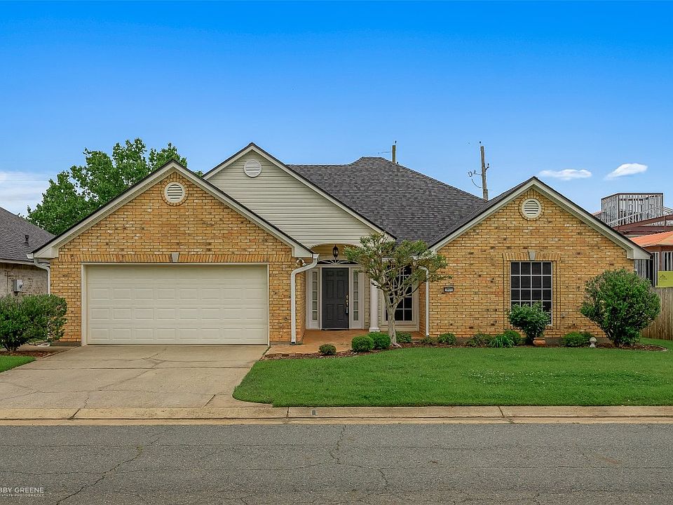90 Willow Lake Blvd, Bossier City, LA 71111 Zillow