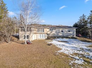 35585 Aztec Rd, Motley, MN 56466