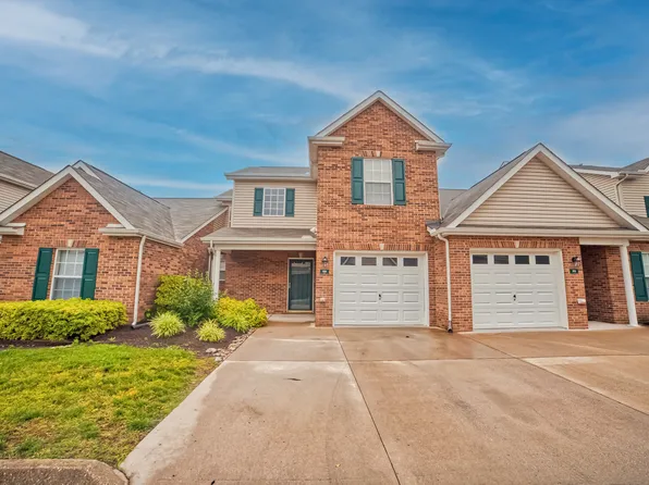 3708 Eliza Pointe Way, Knoxville, TN 37921