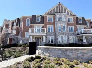 1222 E Rose Way #21, Milton, ON L9E1P1