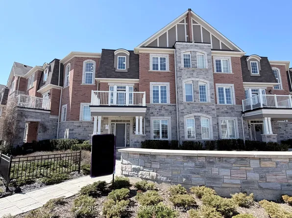 1222 E Rose Way #21, Milton, ON L9E 1P1