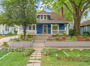 704 Dorothea Dr, Raleigh, NC 27603