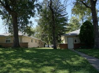 849 Murray Ave, Columbus, OH 43219