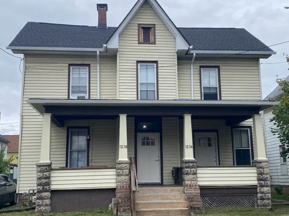 1238 Memorial Ave #3, Williamsport, PA 17701