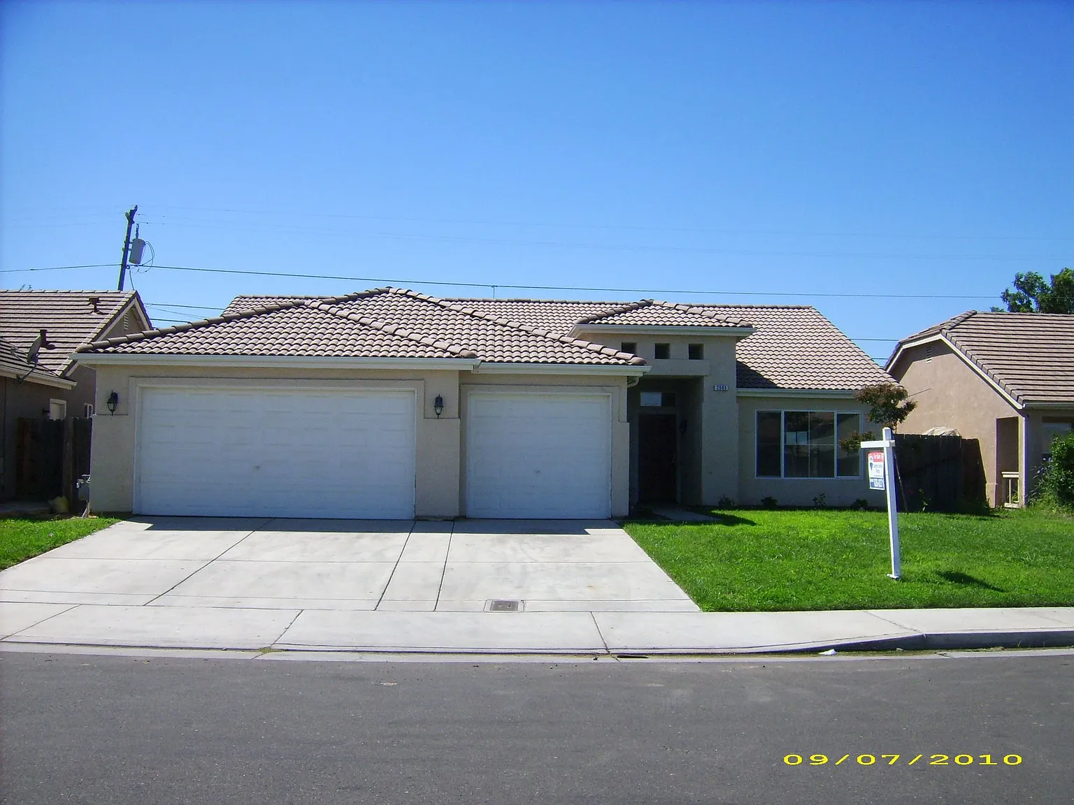 2583 N Sweet Water Ct photo 1